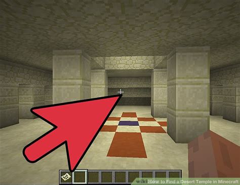 desert temple minecraft finder|minecraft wüste finden befehl.